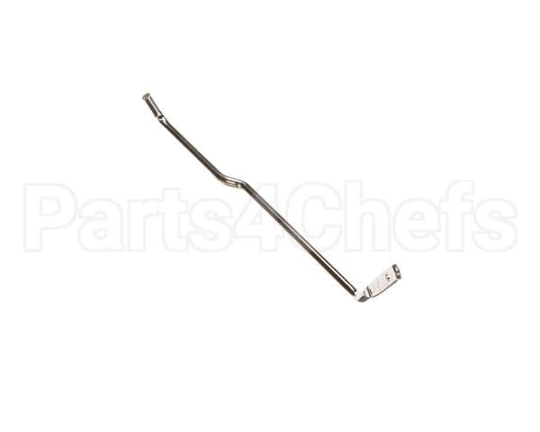 2A-Y7818 Star Release Rod -Locking Plt