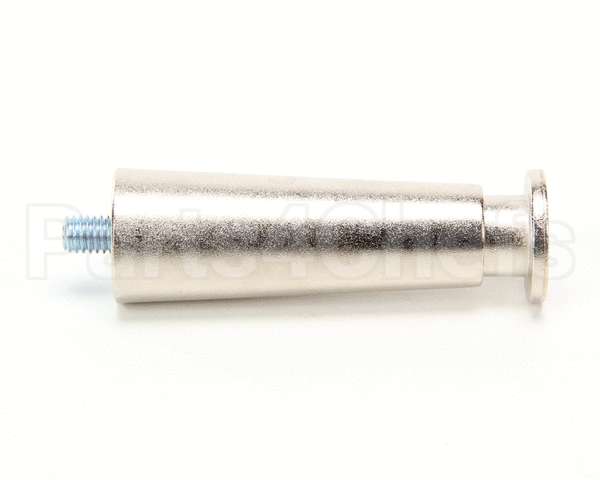 2A-Z0314 Star Foot, 4 Die Cast