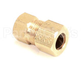 2A-Z0790 Star Fitting-Straight