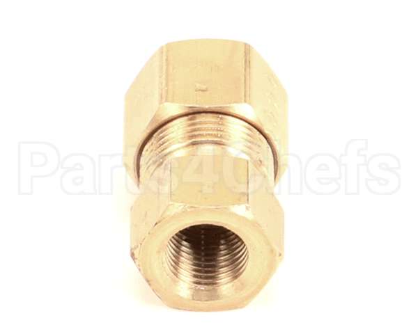 2A-Z0790 Star Fitting-Straight