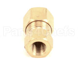 2A-Z0790 Star Fitting-Straight