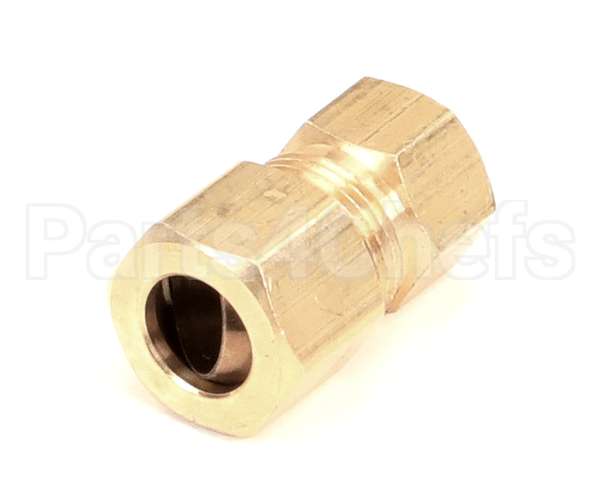 2A-Z0790 Star Fitting-Straight