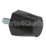 2A-Z11501 Compatible Star Foot