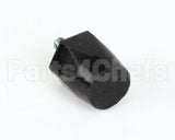 2A-Z11501 Star Foot 1 Solid Rubber