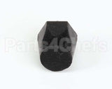 2A-Z11501 Star Foot 1 Solid Rubber