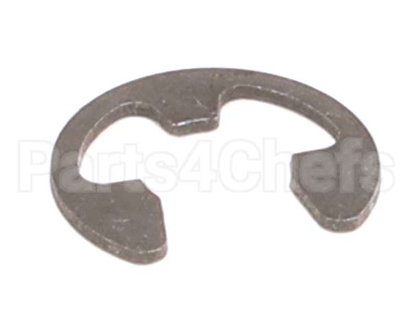 2A-Z12583 Star E-Clip 3/8