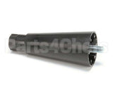2A-Z1310 Star Foot, 6,1/2-13, 601Sprd