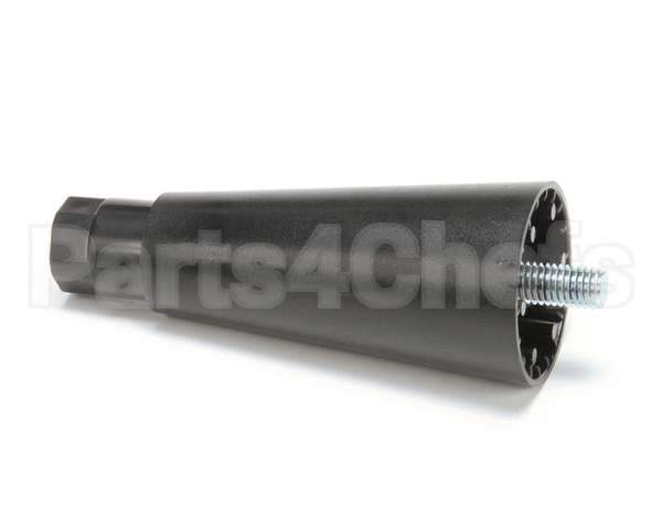 2A-Z1310 Star Foot, 6,1/2-13, 601Sprd