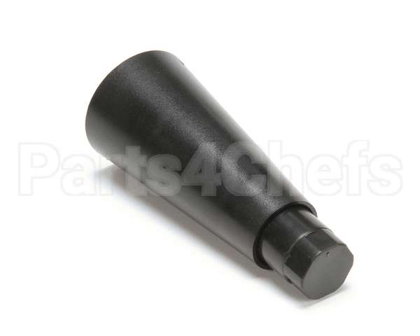 2A-Z1310 Star Foot, 6,1/2-13, 601Sprd