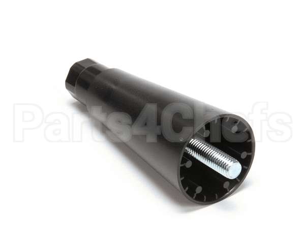 2A-Z1310 Star Foot, 6,1/2-13, 601Sprd