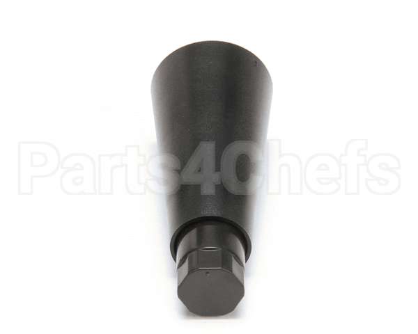 2A-Z1310 Star Foot, 6,1/2-13, 601Sprd