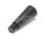 2A-Z1310 Star Foot, 6,1/2-13, 601Sprd