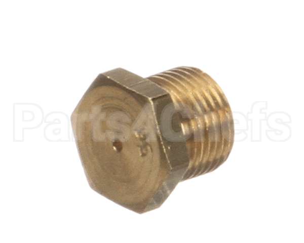 2A-Z13931 Star Orifice, Lp Gas Infrared