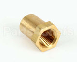 2A-Z1455 Star Orifice, Size # 54/.0595
