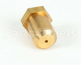 2A-Z1455 Star Orifice, Size # 54/.0595