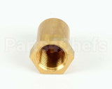 2A-Z1455 Star Orifice, Size # 54/.0595