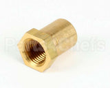 2A-Z1455 Star Orifice, Size # 54/.0595