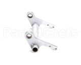 2A-Z15739 Star Assembly,Crossbar,14