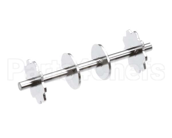 2A-Z16807 Star Idler Assembly R2N