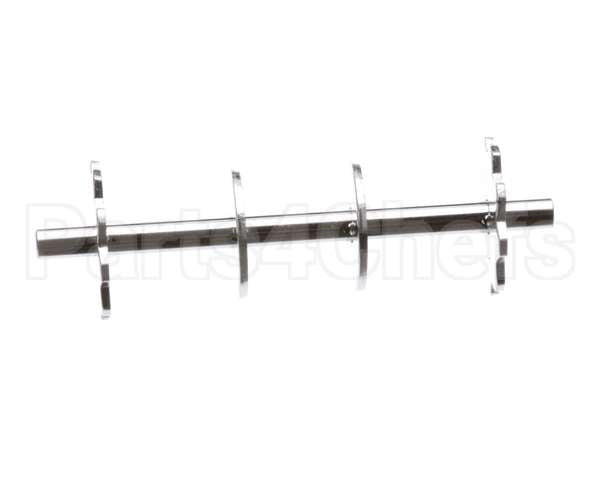 2A-Z16807 Star Idler Assembly R2N