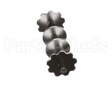 2A-Z16807 Star Idler Assembly R2N