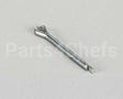 2A-Z1690 Star Pin Cotter 1/8 X 1-1/4