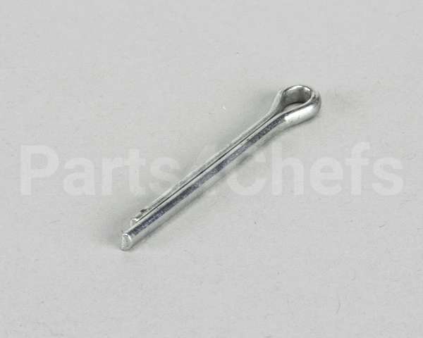 2A-Z1690 Star Pin Cotter 1/8 X 1-1/4
