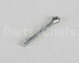 2A-Z1690 Star Pin Cotter 1/8 X 1-1/4