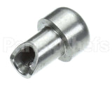 2A-Z17001 Wells Bushing-Conduit/Hinge Ss