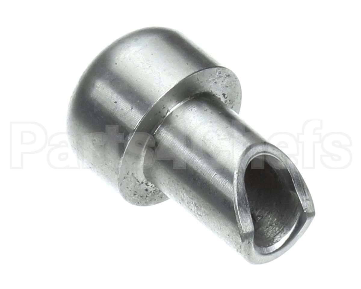 2A-Z17001 Wells Bushing-Conduit/Hinge Ss
