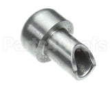 2A-Z17001 Wells Bushing-Conduit/Hinge Ss