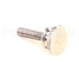 2A-Z17712 Star Thumbscrew 8-32 X .375
