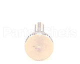 2A-Z17712 Star Thumbscrew 8-32 X .375