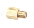 2A-Z17792 Star Orifice Elbow #55