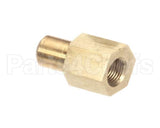 2A-Z17792 Star Orifice Elbow #55