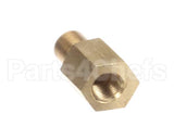 2A-Z17792 Star Orifice Elbow #55