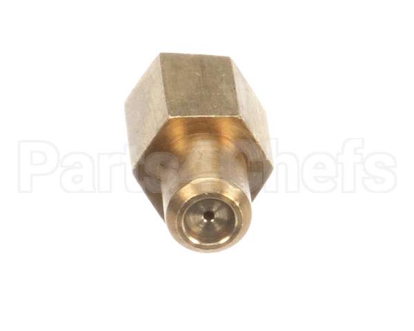 2A-Z17792 Star Orifice Elbow #55