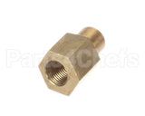 2A-Z17792 Star Orifice Elbow #55