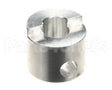 2A-Z18301 Star Collar And Stop