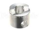 2A-Z18301 Star Collar And Stop