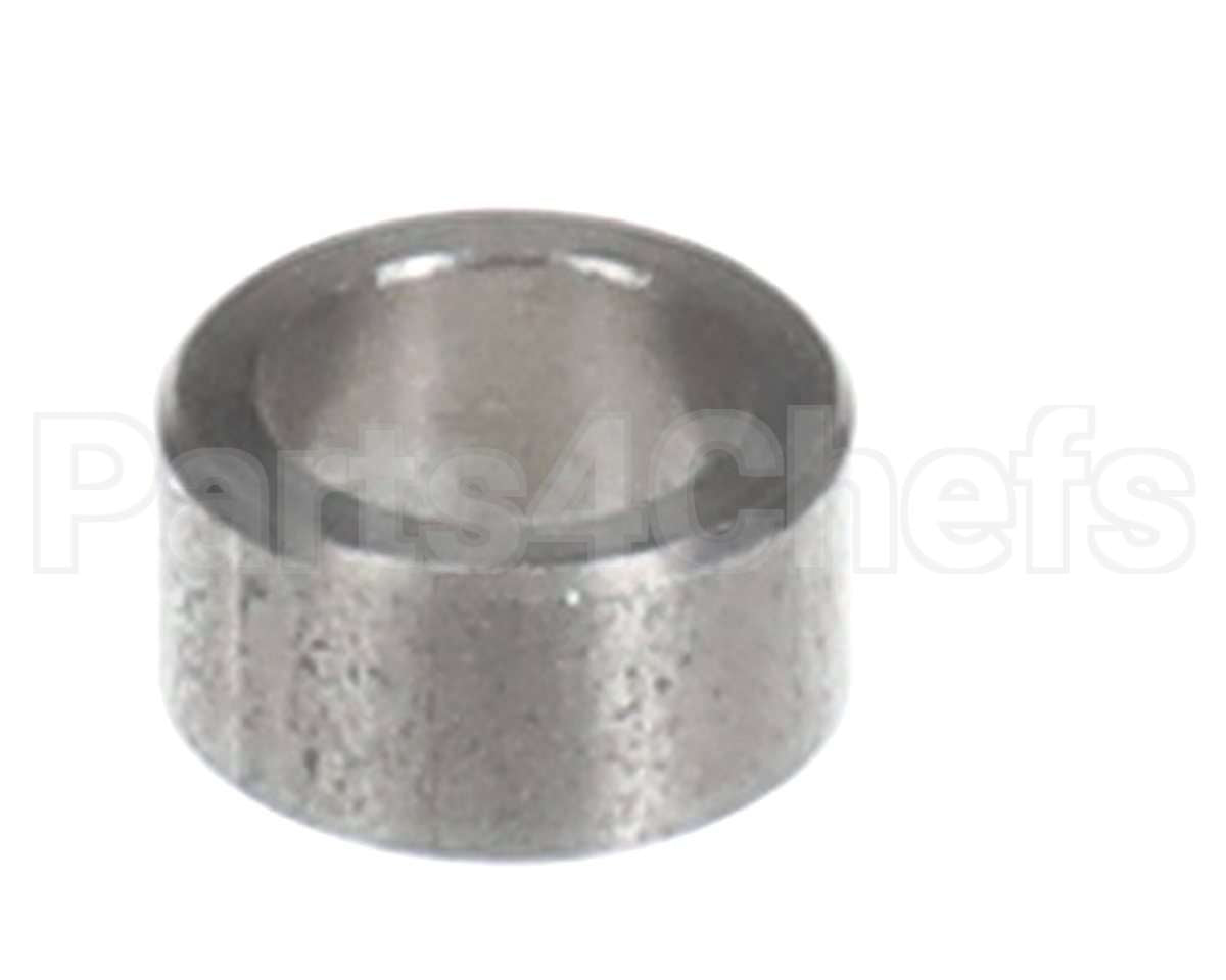 2A-Z18504 Star Spacer, 3/8In X 1/4In