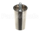 2A-Z19356 Star 2.5 Foot Base,1/4-20 Top