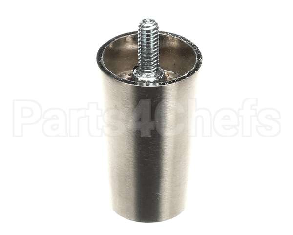 2A-Z19356 Star 2.5 Foot Base,1/4-20 Top