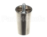 2A-Z19356 Star 2.5 Foot Base,1/4-20 Top