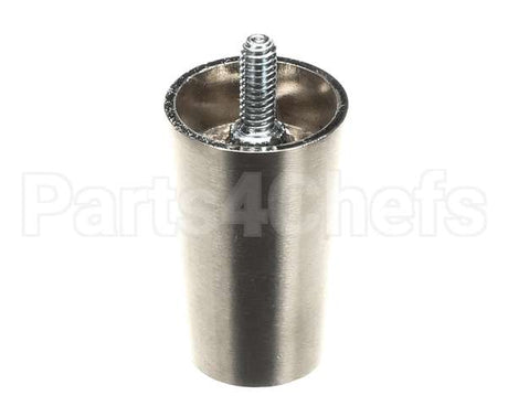 2A-Z19356 Star 2.5 Foot Base,1/4-20 Top