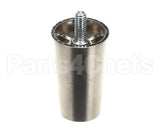2A-Z19356 Star 2.5 Foot Base,1/4-20 Top