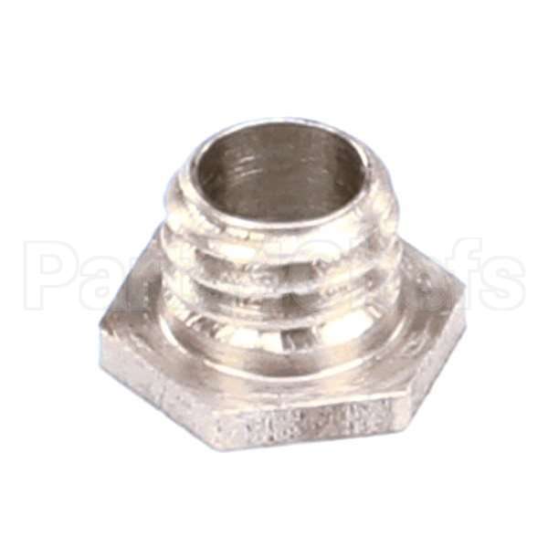 2A-Z19506 Compatible Stero Fitting-Elem.bracket-Wh