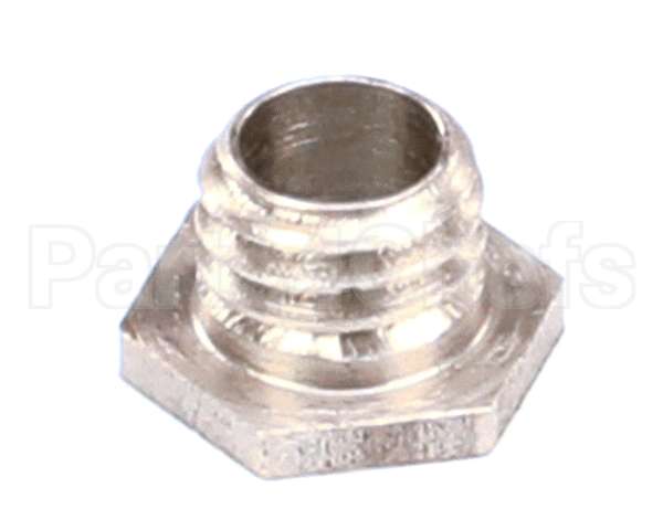2A-Z19506 Star Fitting-Elem.bracket-Wh