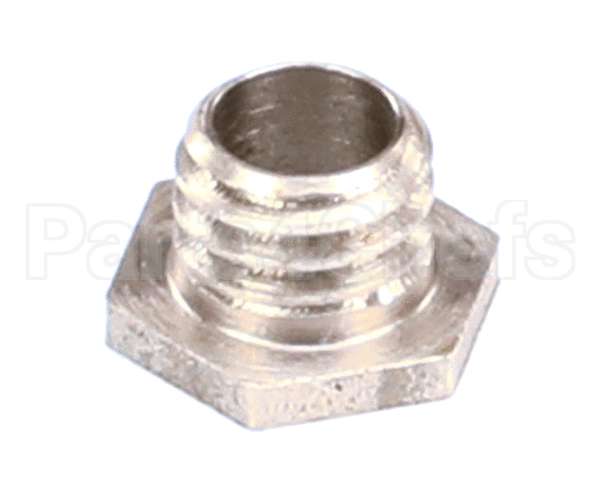 2A-Z19506 Star Fitting-Elem.bracket-Wh
