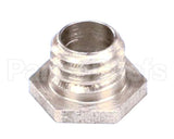 2A-Z19506 Star Fitting-Elem.bracket-Wh